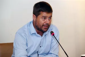 Η νέα μορφή της ομοσπονδίας υπό τον Μάκη Γκαγκάτση