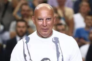 Στο ΣΕΦ για την Εθνική ο Νίκος Γκάλης