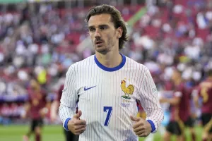 Euro 2024, Γαλλία: Προχωράει, αλλά δεν πείθει κάνενα, αρνητικό ιστορικό ρεκόρ, χωρίς γκολ σε open play