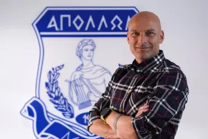 Κυριαρχικό ποδόσφαιρο!