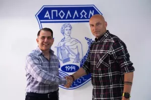 Τα... χαρτιά του Γκούλα και η παρουσία Κίρζη
