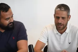 Gutman/"Ο πατέρας μου ήταν ήρωας στο Παραλίμνι"