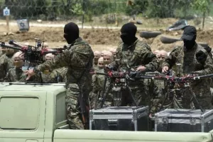 Ισραήλ: Τραυματίστηκαν 18 στρατιώτες από επίθεση της Χεζμπολάχ με drones