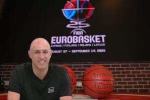 6ος παίκτης της Εθνικής, στο δρόμο για το Eurobasket η ECOMMBX