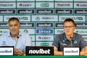 (ΑΠΟΨΗ) Μεγάλη ανάγκη για…επιθετική ενίσχυση