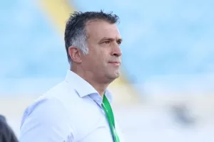 Έχει πίστη στο… υλικό