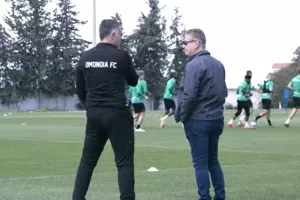 ΑΠΟΨΗ/"Όλοι συμφωνούν…όμως ο κόσμος θέλει πράξεις"