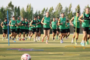 H μεγάλη μέρα…έφτασε