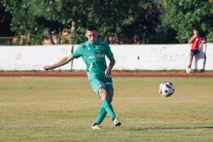 Θετική… παρουσία