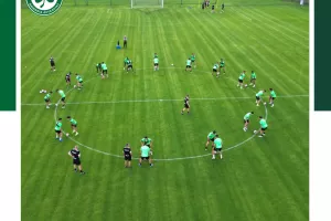 Να κλείσει με…καλή εμφάνιση