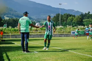 (Φώτος) Άρης για το φιλικό με Ουντινέζε