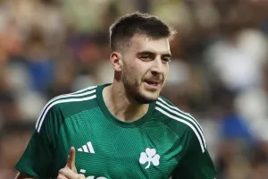 Record: «Η Σπόρτινγκ ενεργοποιεί τη συμφωνία με Ιωαννίδη, απομένει ο Παναθηναϊκός»
