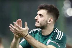 Επιμένει η Record για Ιωαννίδη: «Απορρίφθηκε νέα πρόταση, ανοικτή η διαπραγμάτευση»