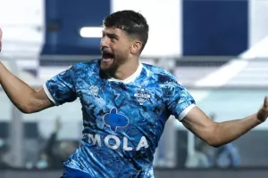 Συμφωνία με Νικόλα Ιωάννου