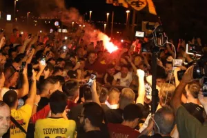 Ole: «Τρέλα για Λαμέλα στην Ελλάδα»