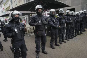 Euro 2024: Η αστυνομία απέτρεψε τρομοκρατικό χτύπημα του ISIS πριν από τον τελικό