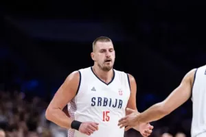 Συγκλονιστικός Γιόκιτς: Το απίθανο στατιστικό που δείχνει ότι έπαιξε... μόνος του την Αμερική!