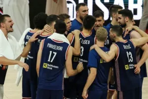 Πάνοπλη η Σερβία στα φιλικά με Ιαπωνία και Ελλάδα