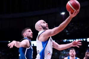 Οι τελικοί των Προολυμπιακών Τουρνουά - "Ματσάρες" για τα τελευταία εισιτήρια!