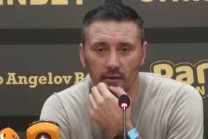 Κέρκεζ/ Σήκωσε… ασπίδα προστασίας στους παίκτες του