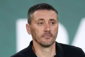 Κέρκεζ: "Πρέπει να είμαστε στην καλύτερή μας μέρα για να αποκλείσουμε τον Παναθηναϊκό"