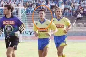 O Kώστα στη δυτική!