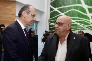 ΔΗΛΩΣΗ μετά την απόφαση για την μετακίνηση/ "Το υπουργείο πλέον θα εφαρμόσει αυστηρά την νομοθεσία"