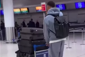 ΦΟΡΤΩΣΕ... και ψάχνουν που θα πάει! 