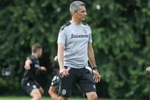 ΠΑΟΚ: Το «μαύρο κουτί» της προετοιμασίας