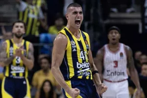 Μαντάρ… διετίας στη Μπάγερν Μονάχου