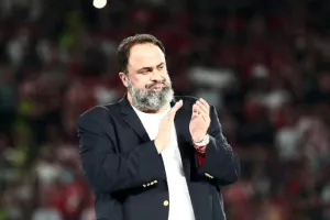 Ολυμπιακός: Κάλυψε την ΑΜΚ των 30 εκατ. ευρώ ο Μαρινάκης