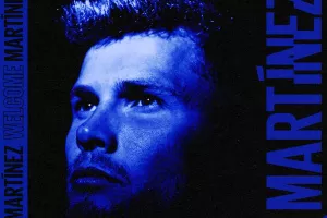 Επέκταση συμβολαίου με Χοσέ Μαρτίνες