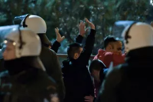 Δολοφονία Γιώργου Λυγγερίδη: Νέες κατηγορίες και συμπληρωματικές απολογίες για τους χούλιγκανς