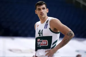 Μήτογλου: «Ο Ναν ολοκλήρωσε την ομάδα - Δε φοβάται ο Αταμάν»