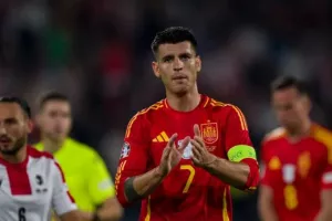 Μοράτα για την μάχη με την κατάθλιψη: «Υπάρχει φως στο τούνελ - Είμαι εδώ χάρη στους Ινιέστα και Κρκιτς»