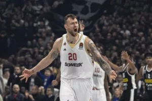Πρόταση σε Μοτιεγιούνας από την Αρμάνι Μιλάνο!