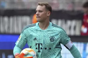 Ο Νόιερ εξετάζει το ενδεχόμενο του MLS