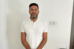 Νικολάου:"Ξέρω πολύ καλά την ιστορία της ομάδας και τι σημαίνει Ολυμπιακός"