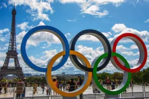 Παρίσι 2024: Επί ποδός 45.000 αστυνομικοί στην τελετή έναρξης