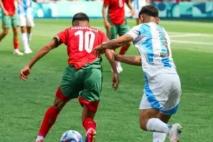 Παρίσι 2024: H FIFA απέρριψε την καταγγελία της Αργεντινής