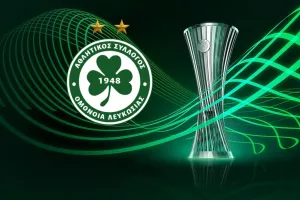 Με Sumqayıt FK ή Fehérvár FC, αν προκριθεί η Ομόνοια