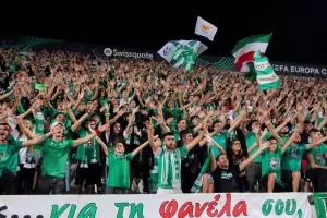 (Βίντεο) Δυνατό μήνυμα... ενόψει Τορπέντο