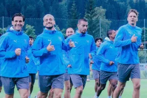 Πρόβα τζενεράλε