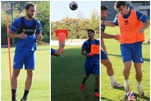 ΚΛΙΚΣ... απ' την Κυπερούντα
