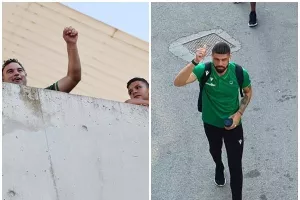 Όσα χρόνια κι αν περάσουν...