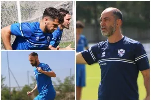 Δράση... στην Κυπερούντα (Φώτος)