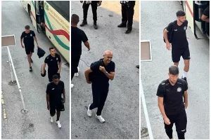 Η Πετροκούμπ... στο ΓΣΠ (Φώτος)