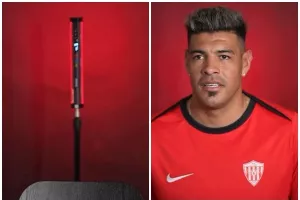 Καλωσόρισε τον "πύργο της άμυνας"