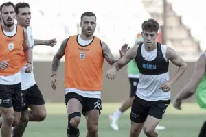 ΠΑΟΚ: Λευκό απουσιολόγιο για Λούτσεσκου