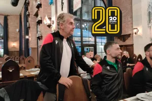 Παπασταύρου/Έρχονται εξελίξεις για το ιδιόκτητο γήπεδο